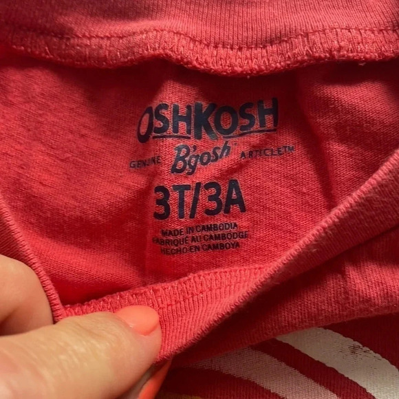Oshkosh  shirts - Picture 11 of 11